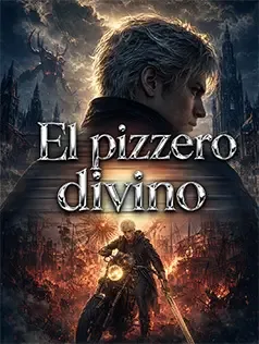 El pizzero divino