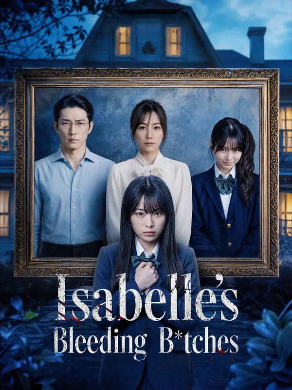 Isabelle's Bleeding B*tches