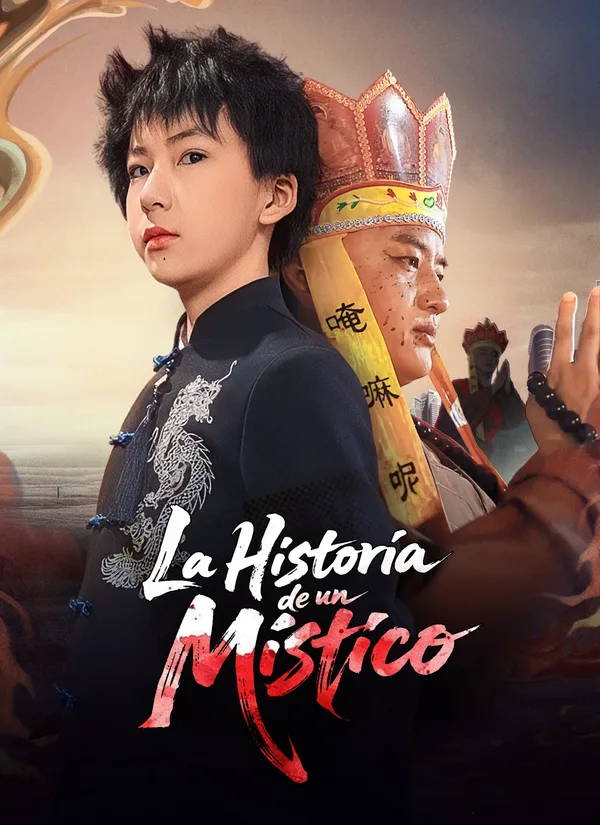 (Doblado) La Historia de un Místico