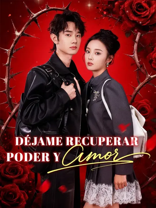 Déjame recuperar poder y amor
