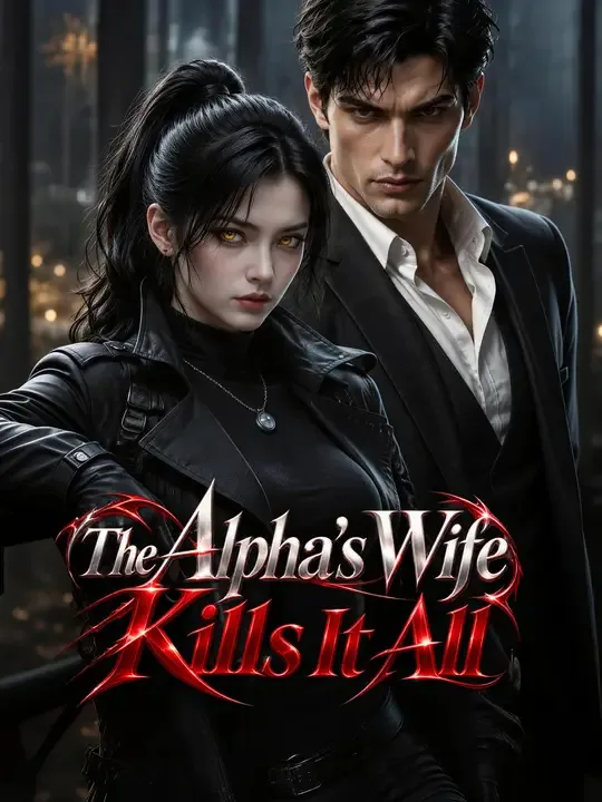 The Alpha's Wife Kills It All