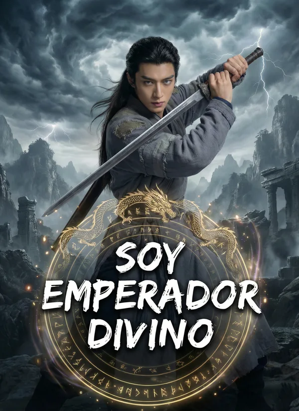 (Doblado) Soy Emperador Divino
