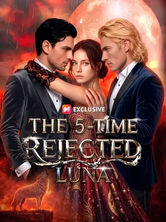 The 5-time rejected luna