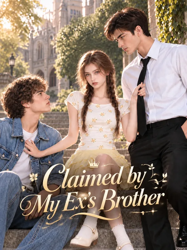 Claimed by My Ex's Brother