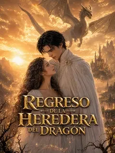 Regreso de la Heredera del Dragón