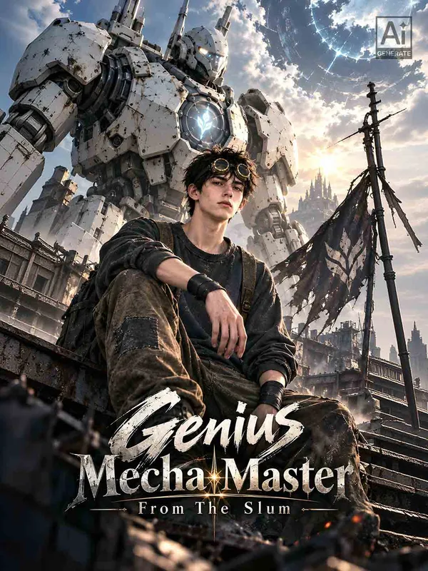 Genius Mecha Master From The Slum