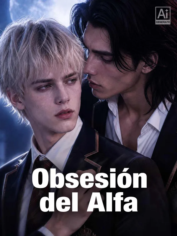The Alpha's Obsession