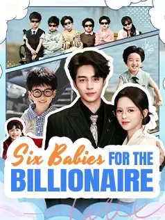 Six Babies for the Billionaire
