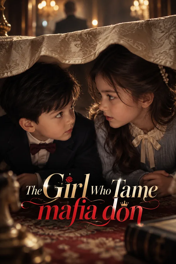 The Girl Who Tame mafia don