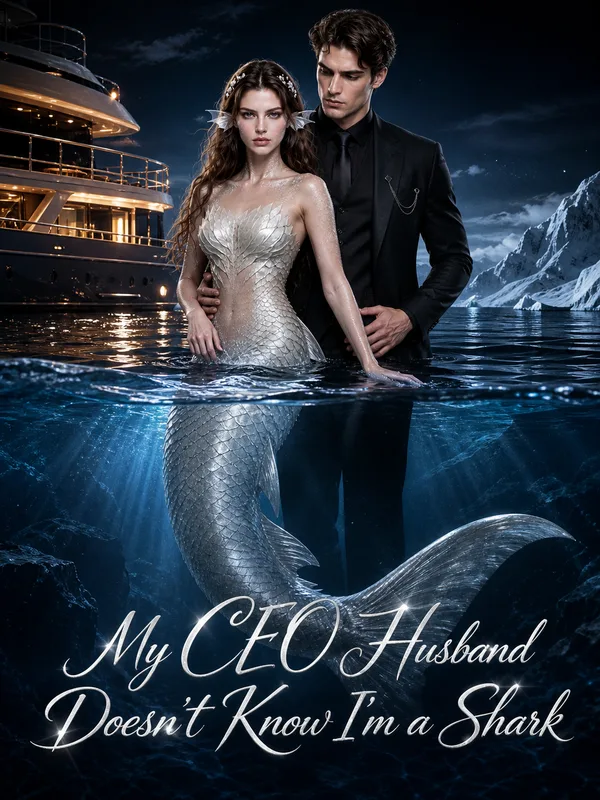 Husband, I'm a Shark