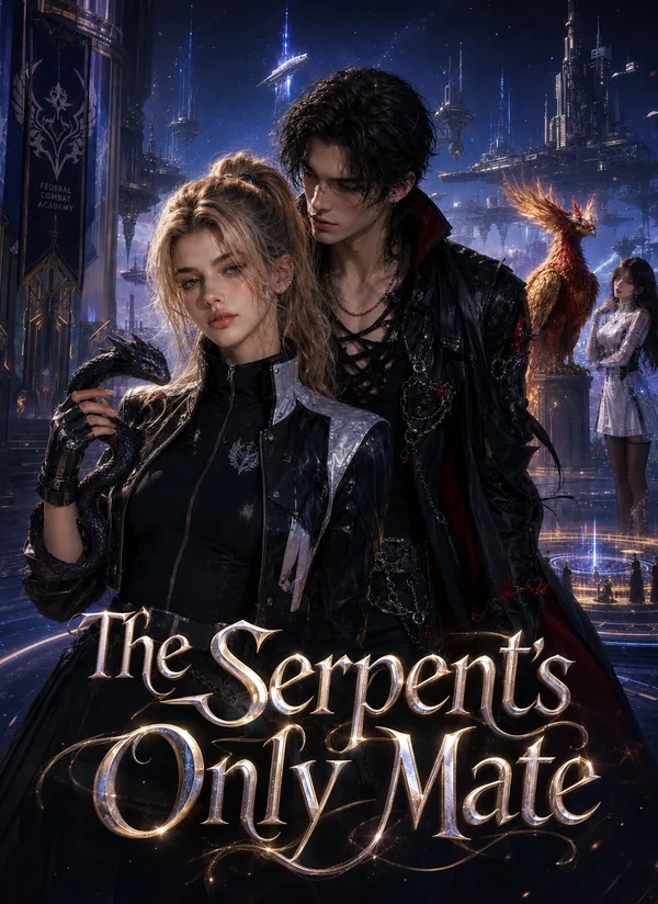 The Serpent's Only Mate