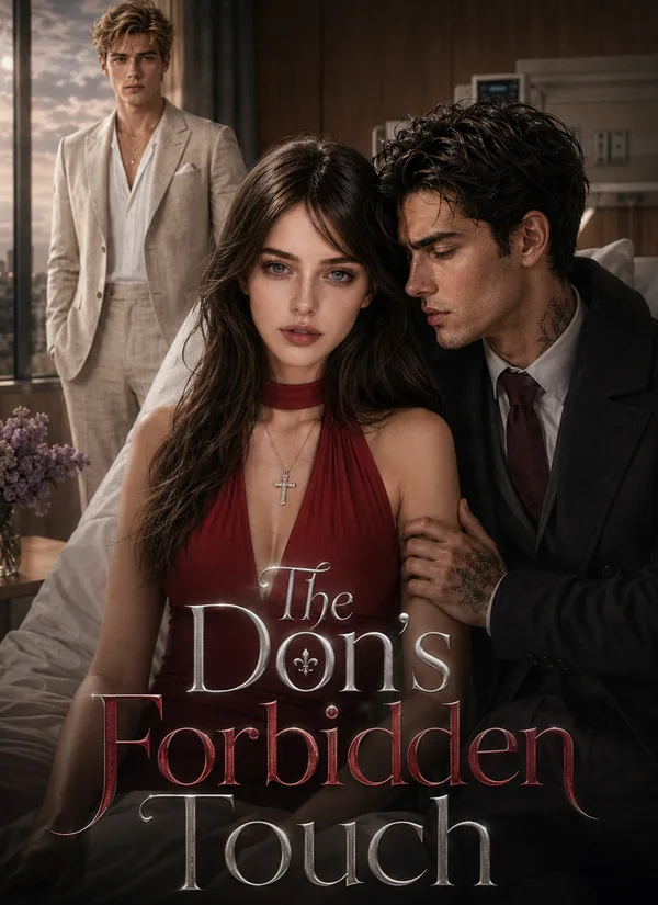 The Don’s Forbidden Touch