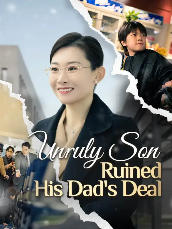 Unruly Son Ruined His Dad's Deal