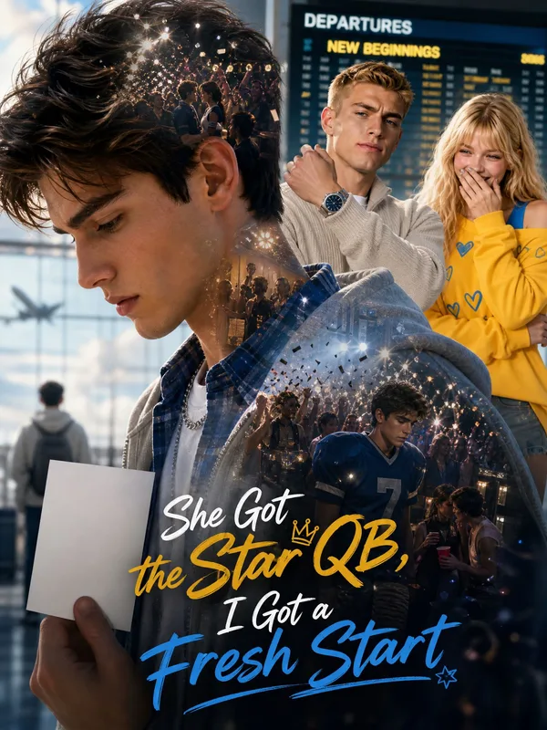 She Got the Star QB, I Got a Fresh Start