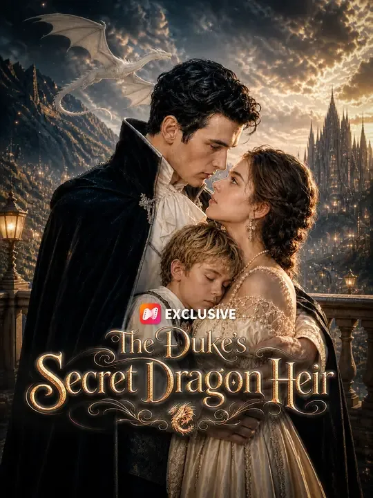 Mi hijo tiene sangre de dragón