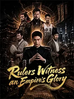 Rulers Witness an Empire's Glory