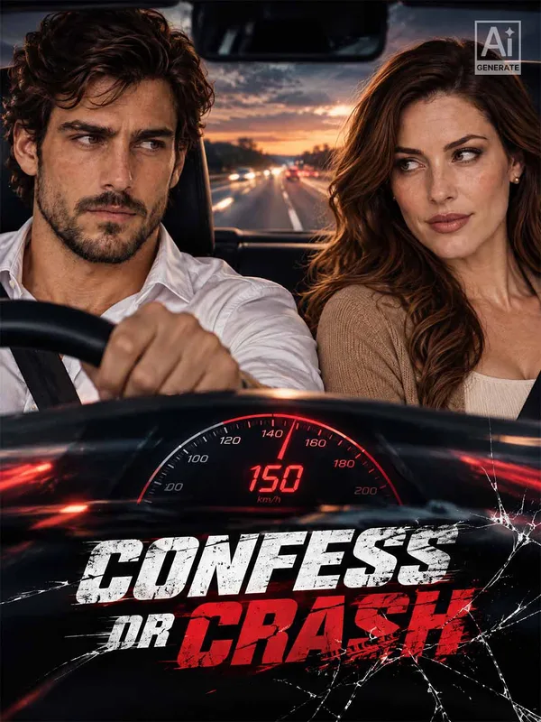 Confess or Crash