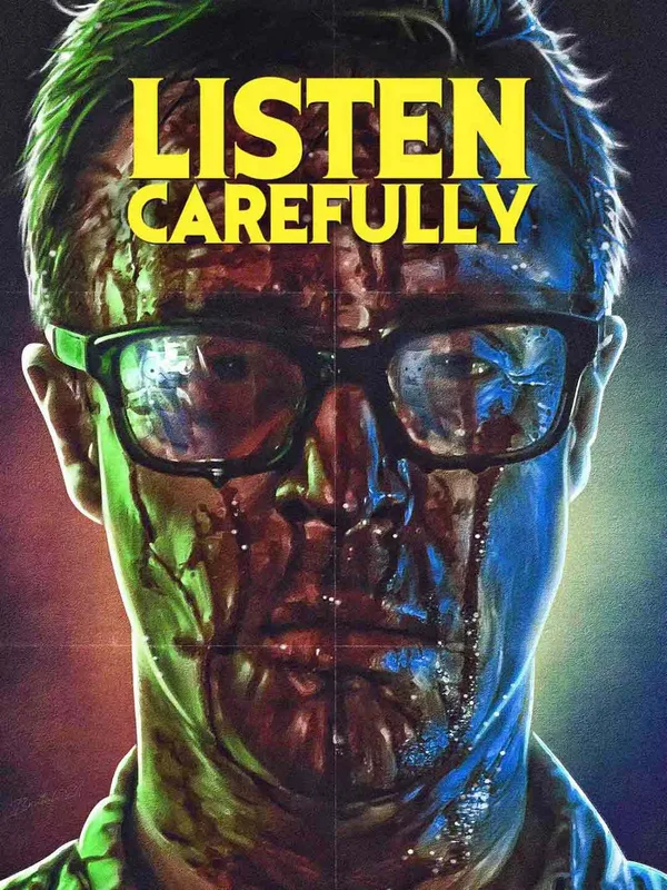 Listen Carefully [Original]