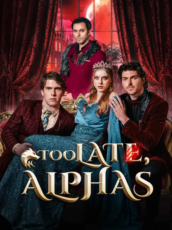 Trop tard, Alphas