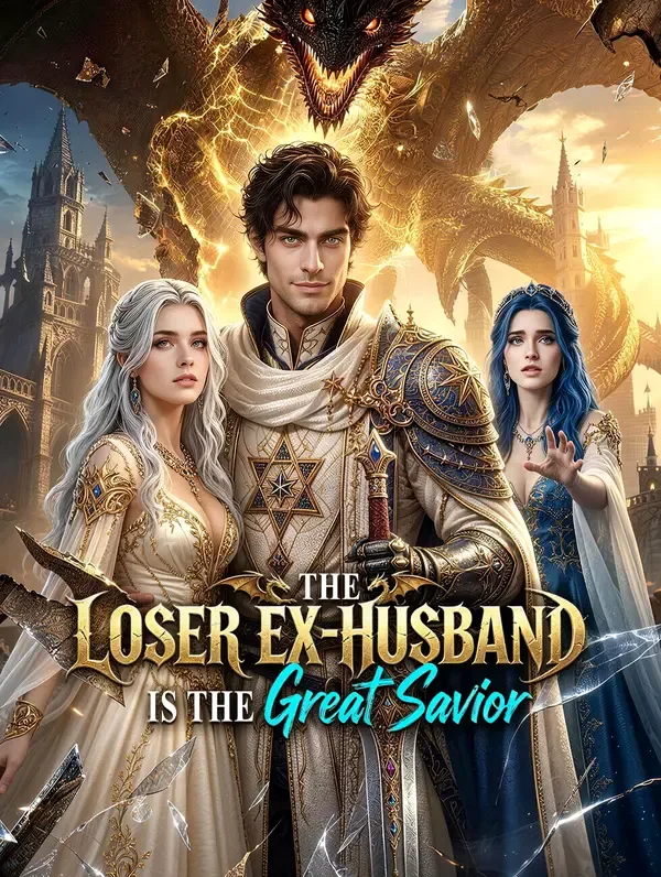 The Loser Ex-Husband Is the Great Savior