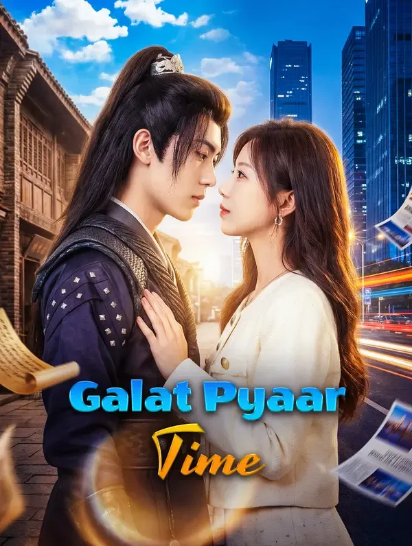 Galat Pyaar Time