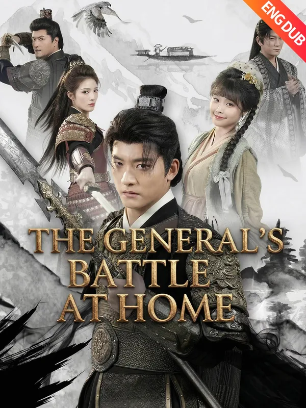 The General's Battle at Home