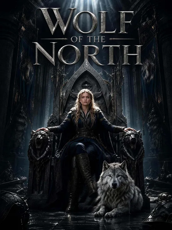 Wolf of the North