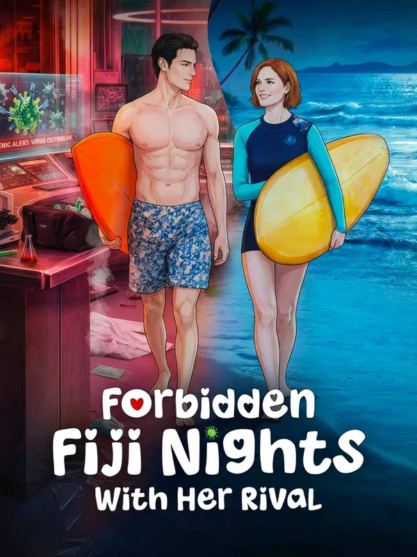 Tergoda Sang Rival Fiji