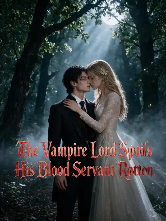 The Vampire Lord Spoils His Blood Servant Rotten