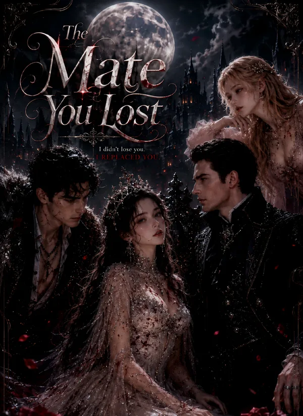 The Mate You Lost