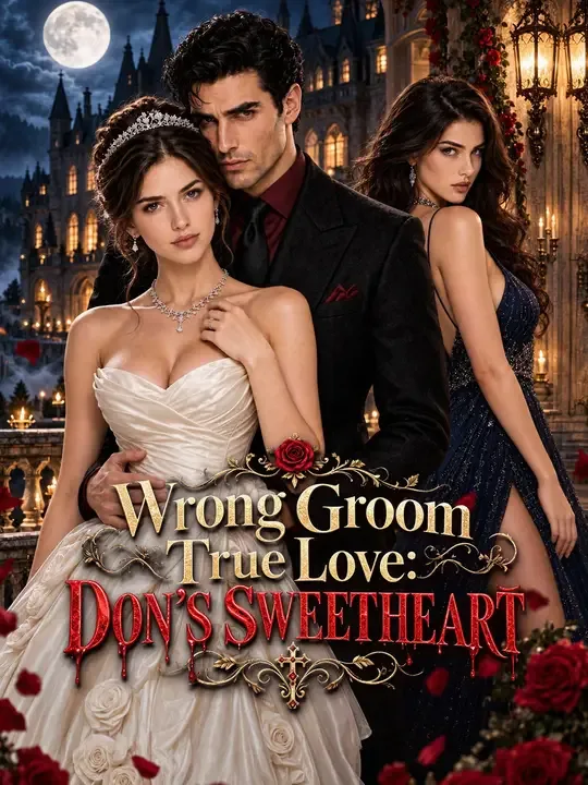 Wrong Groom True Love: Don's Sweetheart