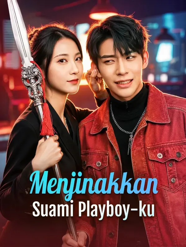 Menjinakkan Suami Playboy-ku