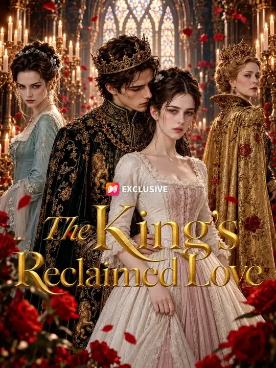 The King’s Reclaimed Love