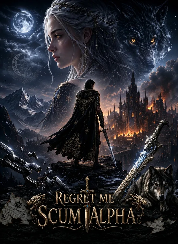 Regret Me Scum Alpha