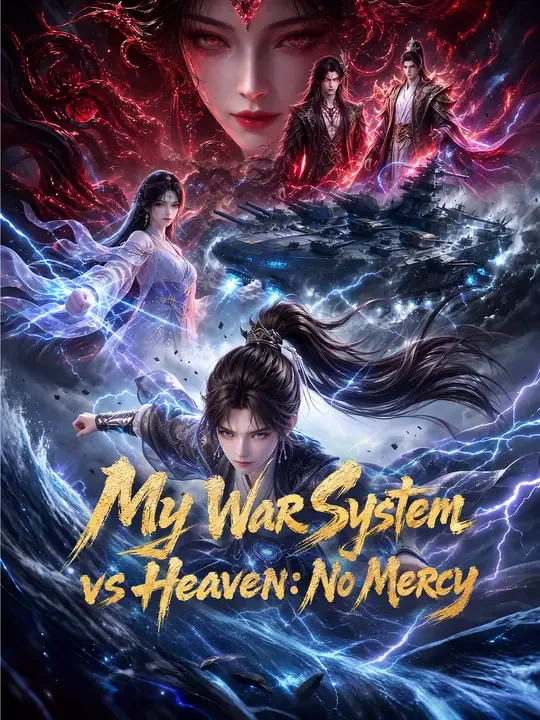My War System vs Heaven: No Mercy