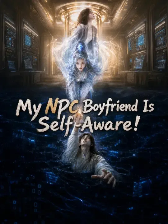 My NPC Boyfriend Is Self-Aware!