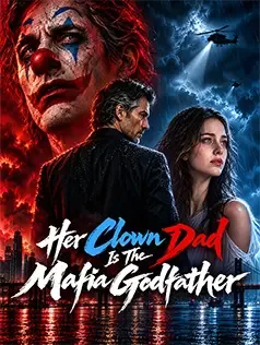 Her Clown Dad Is The Mafia Godfather