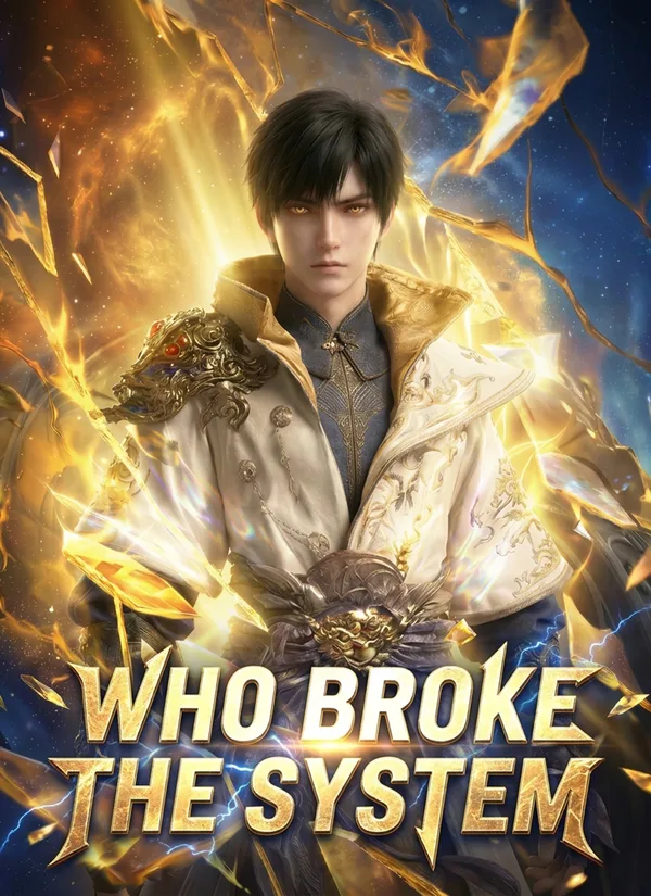 Who Broke the System