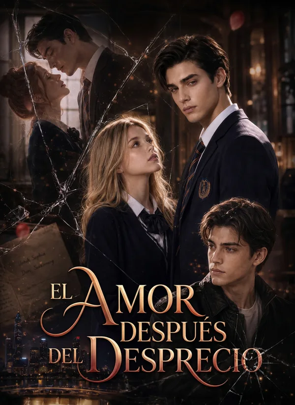 El amor después del desprecio