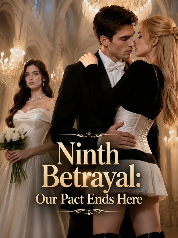 Ninth Betrayal: Our Pact Ends Here