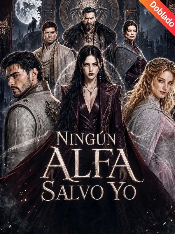 Ningún Alfa Salvo Yo