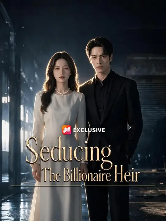 Seducing The Billionaire Heir