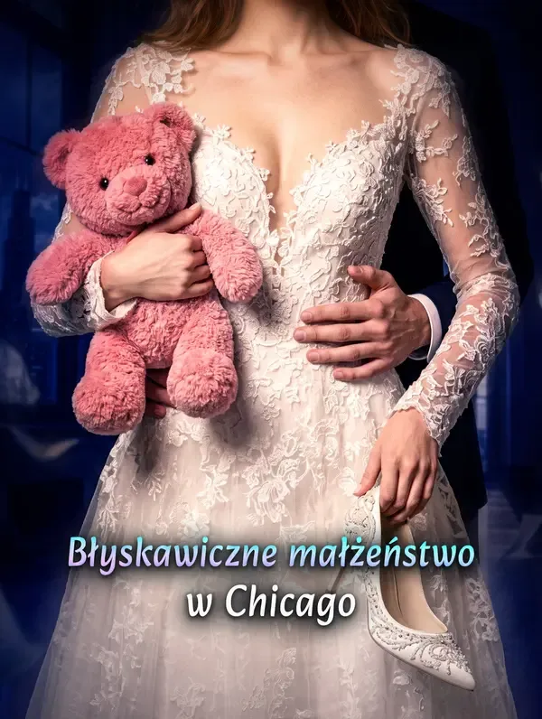 Błyskawiczne małżeństwo w Chicago