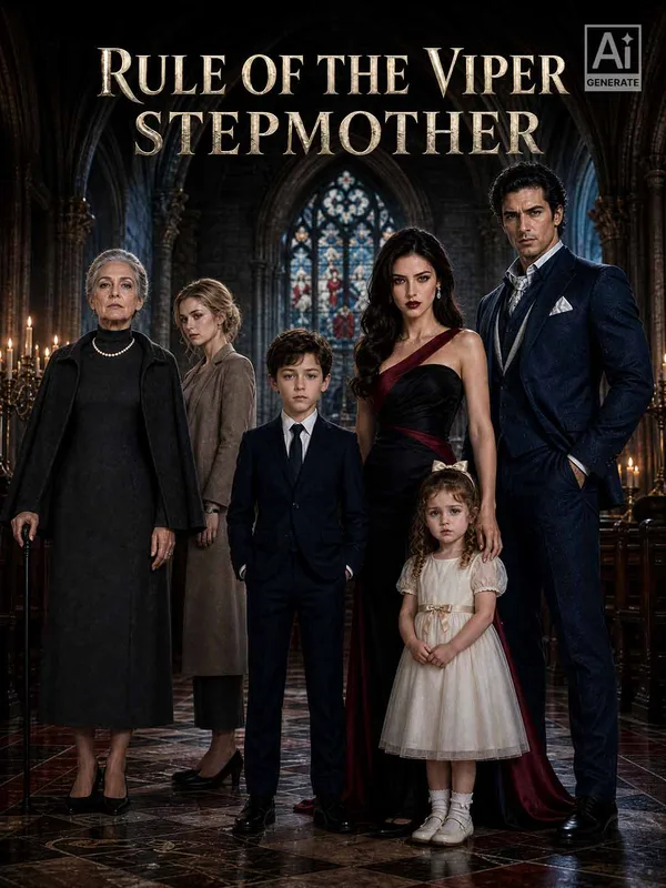 Rule of the Viper Stepmother