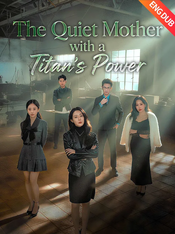 The Quiet Mother with a Titan's Power
