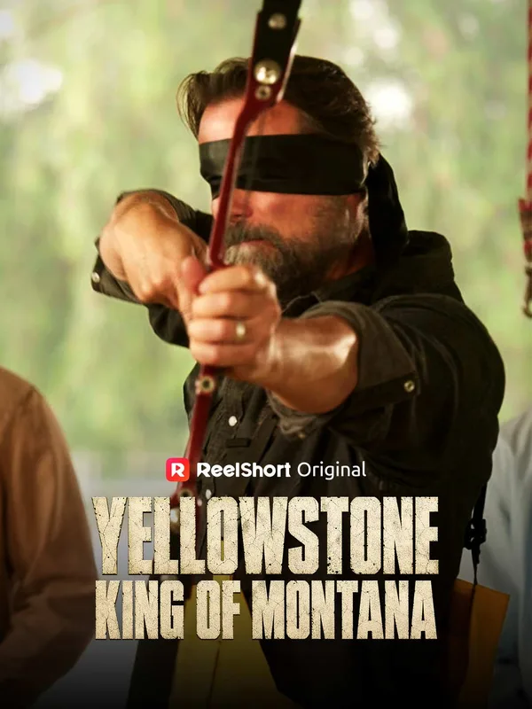 Yellowstone: König von Montana