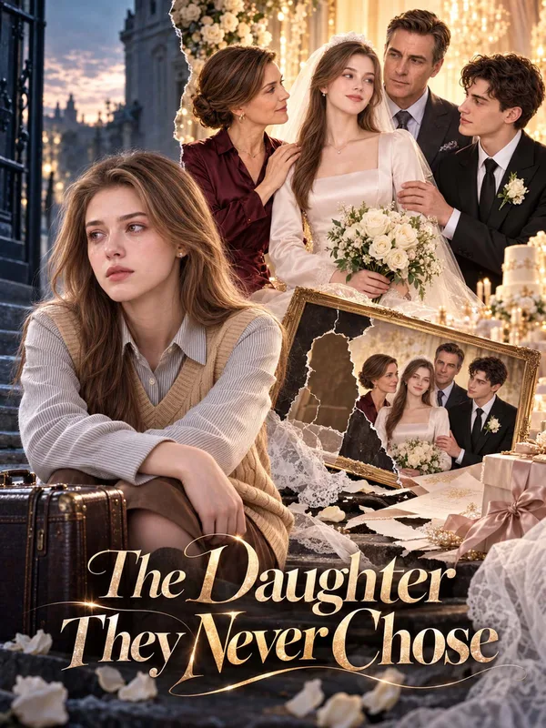 The Daughter They Never Chose