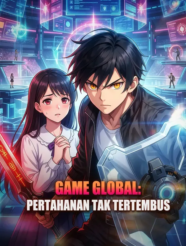Game Global: Pertahanan Tak Tertembus
