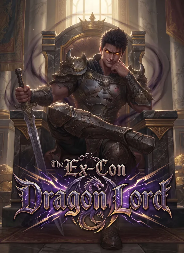 The Ex-Con Dragon Lord