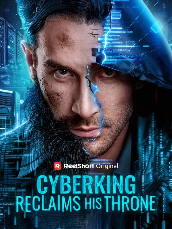 El trono del hacker: venganza digital